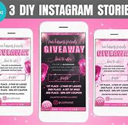 Image result for iPhone Giveaway Template Ideea