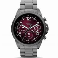 Image result for Wearing Fossil Watch