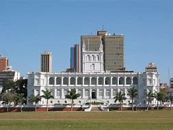 Image result for Paraguay Landmarks