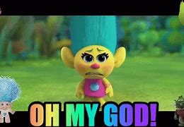 Image result for Oh My God Meme Trolls