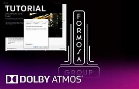 Image result for Dolby Atmos Xbox One