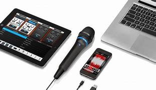 Image result for Microphones That Plug into iPhone