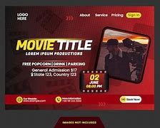 Image result for Movie Layout CoLaz