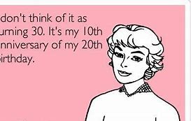 Image result for Jokes About Turning 30