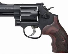 Image result for Smith and Wesson 357 Revolvers 506