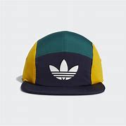 Image result for Adidas 5 Panel Hat
