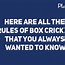 Image result for The Box Cricket Nets