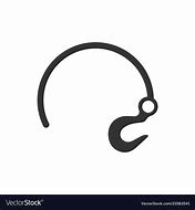 Image result for Tow Hook Icon On GPS