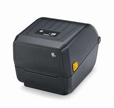 Image result for Zebra Thermal Label Printer