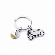 Image result for Smart Car Key Chain