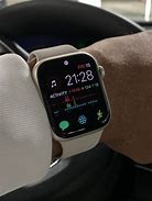 Image result for Apple Watch Starlight for Men