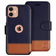 Image result for Slim Leather Phone Case