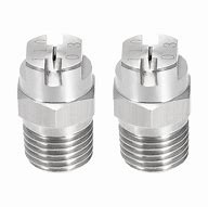 Image result for Spray Nozzle Flat Type