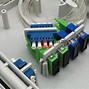 Image result for Fiber Optic Cable Box