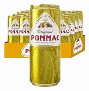 Image result for Pommac Champagne