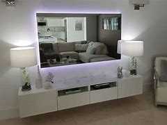 Image result for Wall Mirror Screen