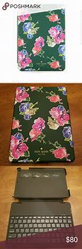 Image result for Kate Spade iPad Case with Keyboard