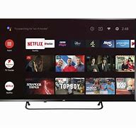 Image result for JVC Android TV