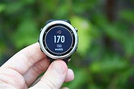 Image result for Forerunner 645 Watchfaces