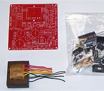 Image result for Antique Radio Battery Eliminator Kit