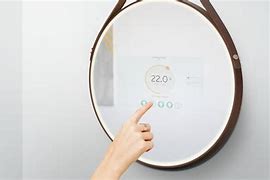Image result for Bluetooth Touch Screen Mirror