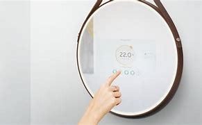 Image result for Smart Touch Screen Mirror DIY