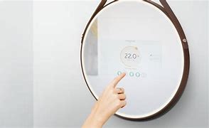 Image result for Screen Touch Mirror Upcoming