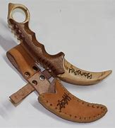 Image result for Toy Karambit