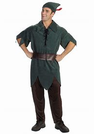 Image result for Peter Pan Clothing