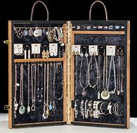 Image result for Portable Jewelry Displays