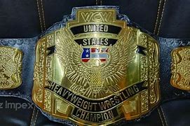 Image result for New WWE United States Championship Belt