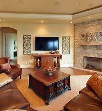 Image result for TV in Living Room