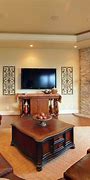 Image result for Large Living Room with TV Ideas