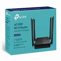 Image result for AC1200 Wireless Dual Band Gigabit Router