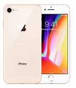 Image result for iPhone 8 Rose Golf 64GB