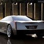 Image result for Cadillac SuperCar