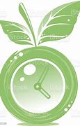 Image result for Apple Clock Logo