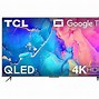 Image result for TCL Television Q-LED 50