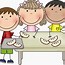 Image result for Snack Box Cartoon