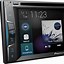 Image result for Pioneer Music Car Screen System