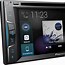 Image result for Pioneer Double Din Separate Screen