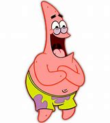 Image result for Patrick Star Laughing