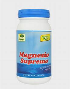 magnesio supremo effetti benefici il magnesio supremo cos 232 a cosa serve e dove trovarlo al magnesio supremo effetti benefici il magnesio supremo cos 232 a cosa serve e dove trovarlo al
