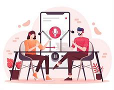 Image result for Drawing Background Podcast