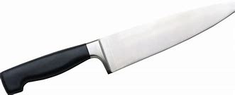 Image result for Knife Transparent