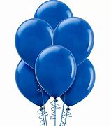 Image result for Balloons Lighting Blue Party City
