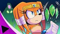 Image result for Tikal the Echidna Dies