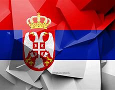 Image result for Serbian Flag 4K