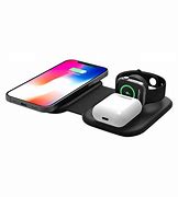 Image result for Tesla iPhone Wireless Charger