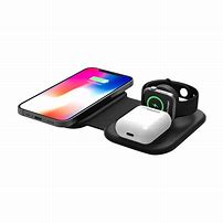 Image result for iPhone Charger Wireless Stick On Phone